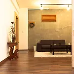 House Sarah In Myeongdong