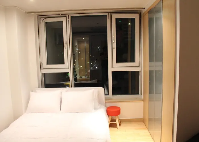 House Sarah In Myeongdong