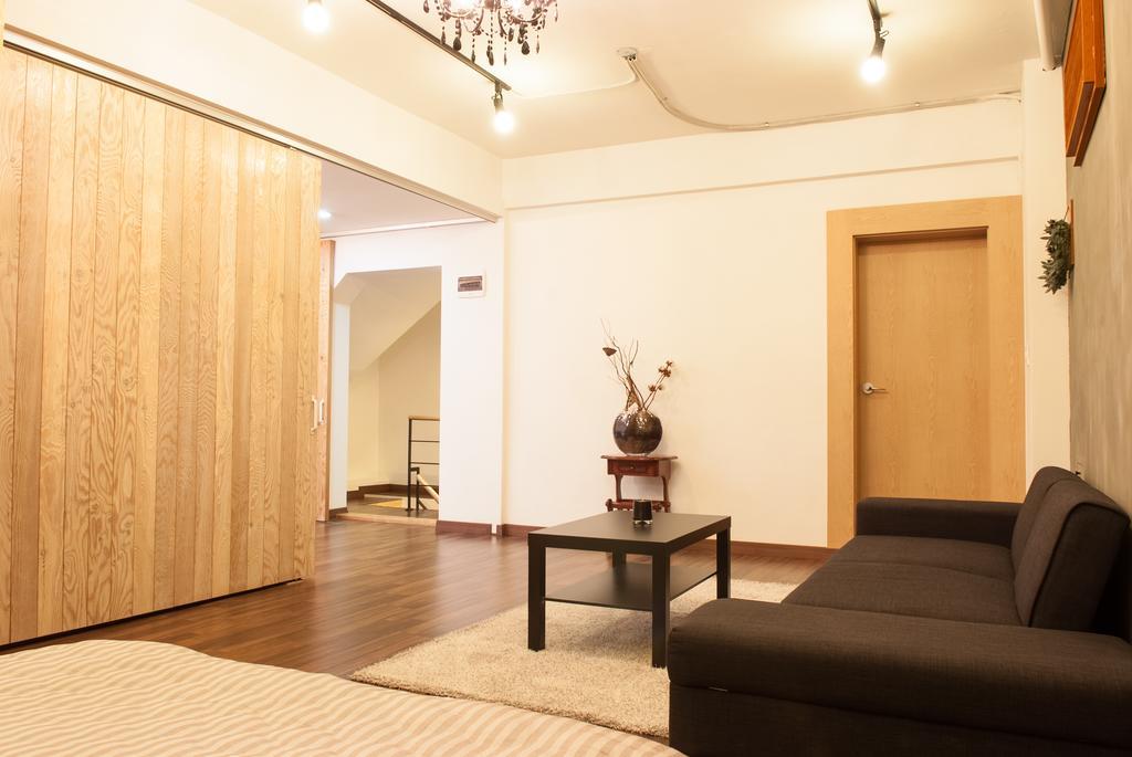 Villa House Sarah In Myeongdong *