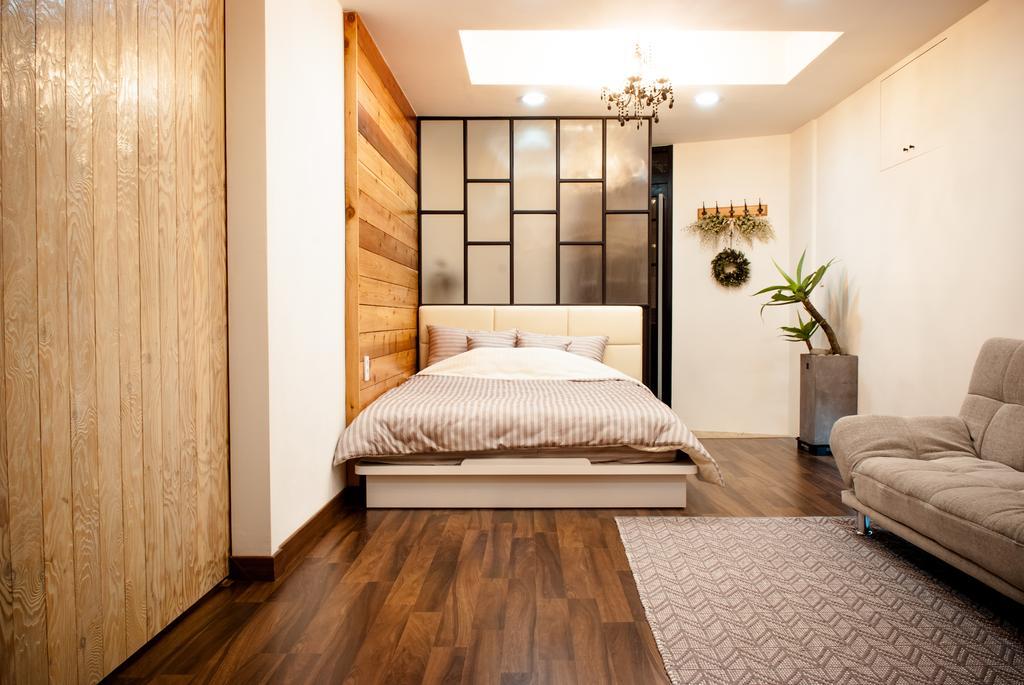 Villa House Sarah In Myeongdong