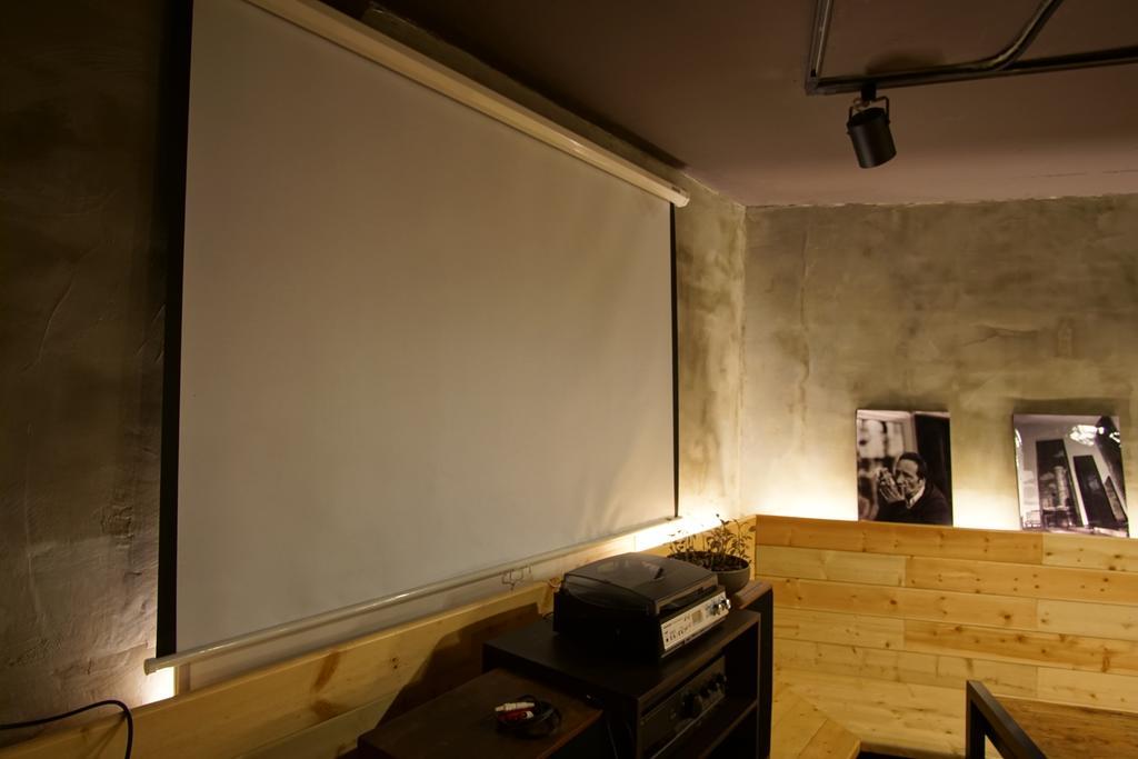 House Sarah In Myeongdong