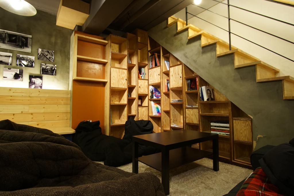 Villa House Sarah In Myeongdong