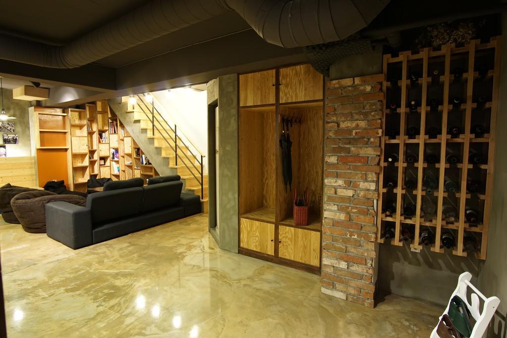 House Sarah In Myeongdong *