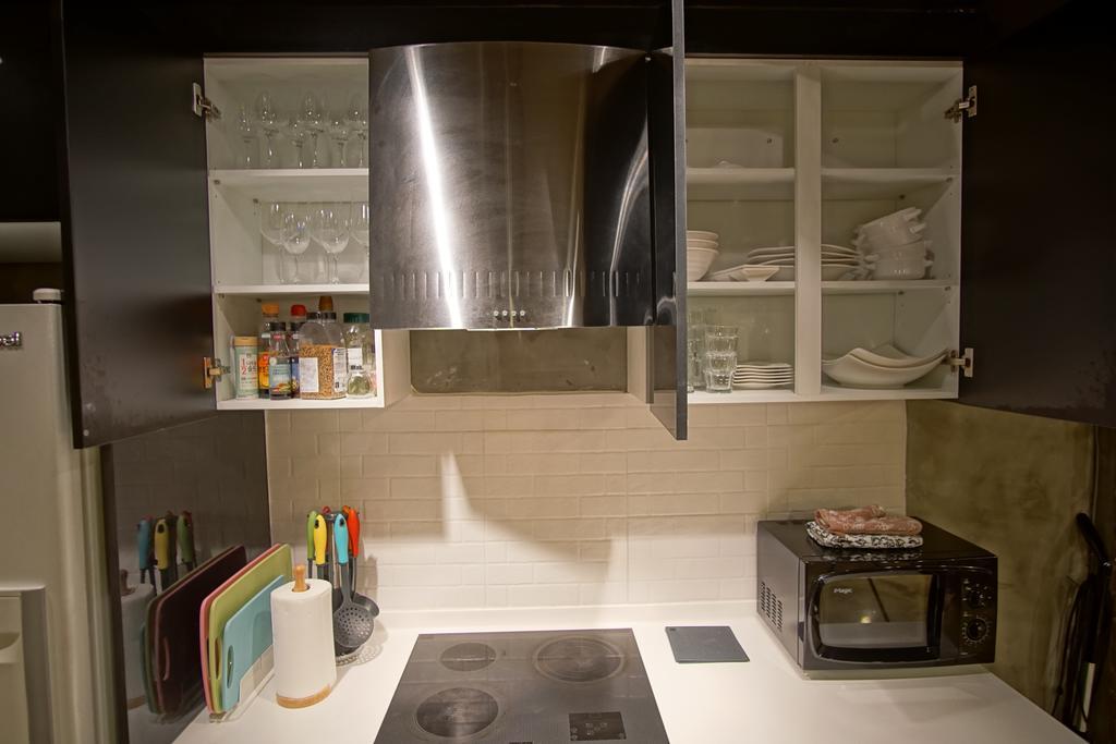 Villa House Sarah In Myeongdong Seoul