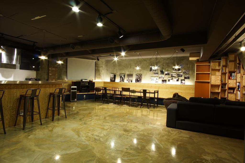 House Sarah In Myeongdong Seoul