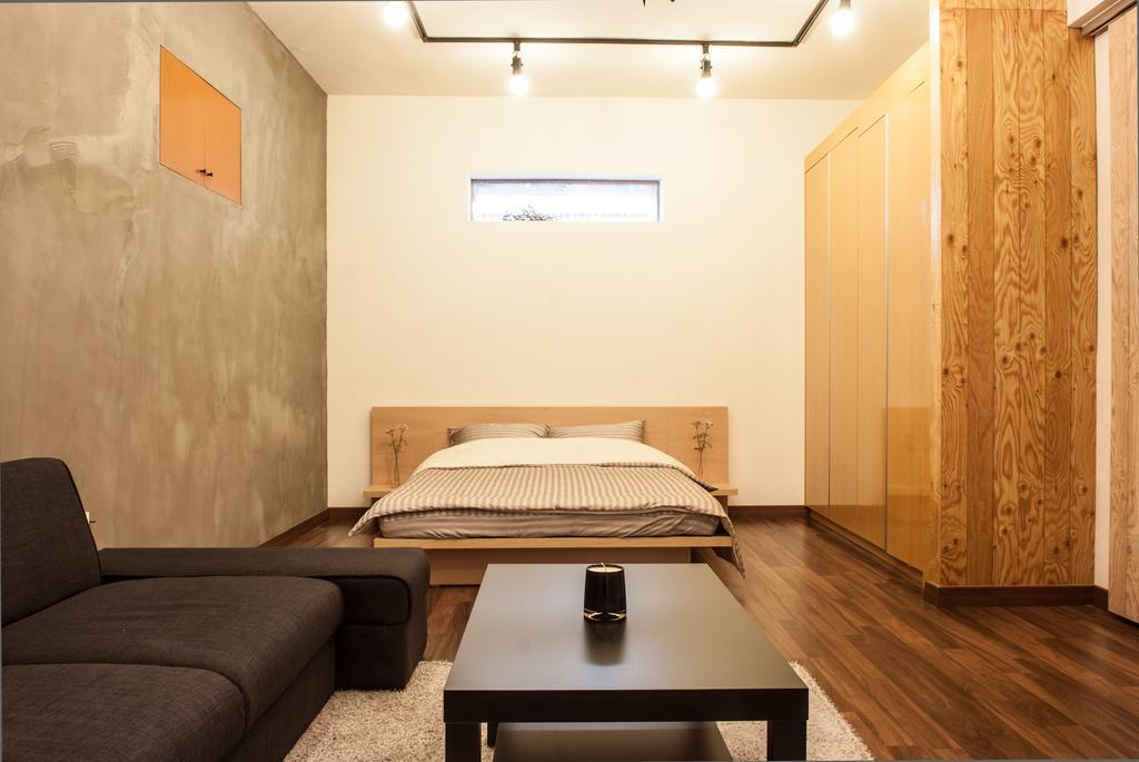 House Sarah In Myeongdong Villa