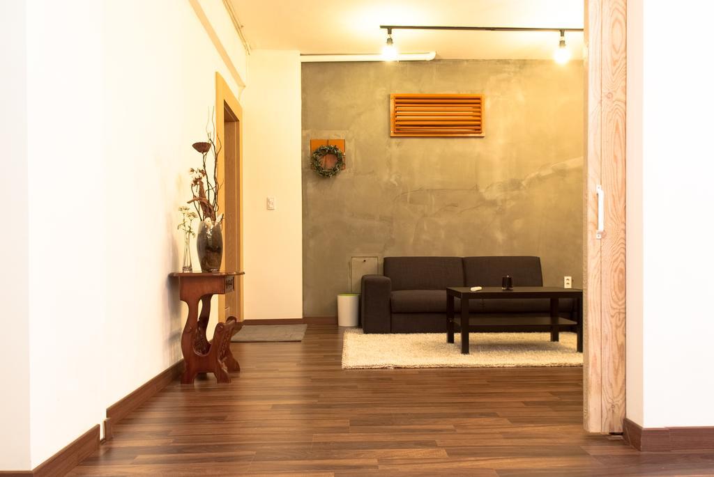 Villa House Sarah In Myeongdong *
