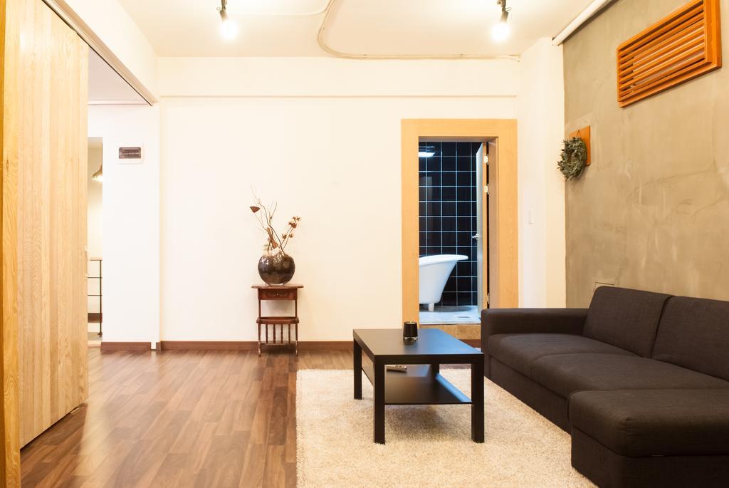 House Sarah In Myeongdong Villa *