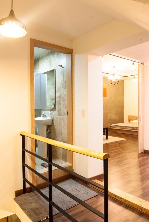 Villa House Sarah In Myeongdong