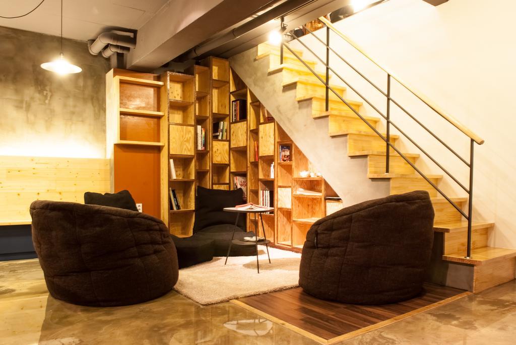House Sarah In Myeongdong