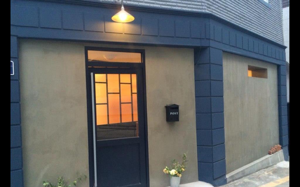 House Sarah In Myeongdong Villa Seoul