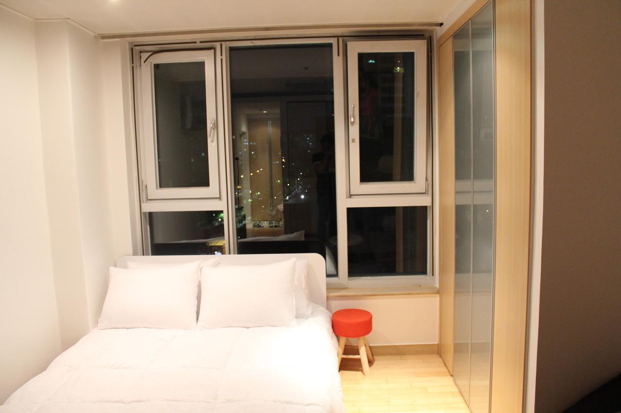House Sarah In Myeongdong *